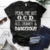 Tops – T-Shirts