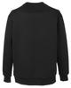 New Balance Golf Rundhals-Sweatshirt 6 Herren (Strecken) / 012-5262003 010_Schwarz [LL]