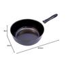 Sugiyama Metal IH Cooking Multi-Pan KS-2617