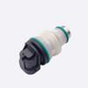 Fuel Injector Nozzle TJ14 D224A5278 17111986 17111814 Auto Fuel Injector Replace