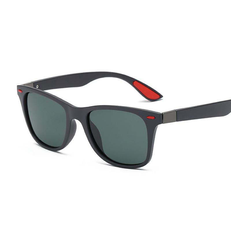 Brand Style Designer Sunglasses Men Women Driver Shades Male Vintage Sun Eyeglasses Female Spuare Mirror Summer Oculos Glasses De Sol