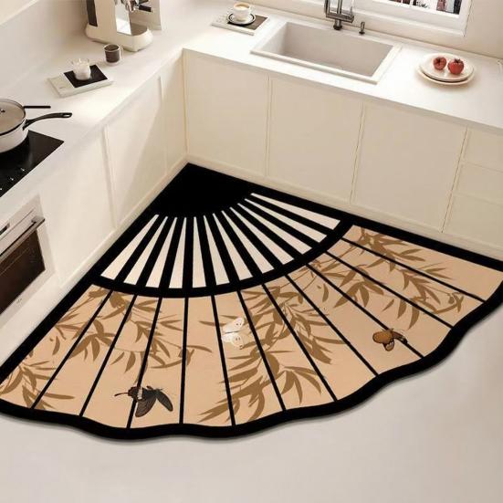 3D Printed Beer Bottle Opener One-Button Easy Opening Burr-Free Smooth Edges Bottle Cap Remover Novelty Kitchen Gadget for Party Hosts