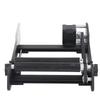 3-stufige Breiten Gravur Y-Achsen Rolle 360 Grad Rotierender Sechskantschlüssel Gravierer Rolle Rotierendes Modul