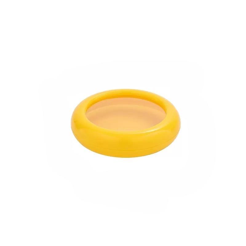 1/4Pcs Transparent Fruit and Vegetable Preservation Box Set,Frozen Storage Sealed Box,Storage Container,hand Washable Reusable