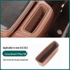 Mercedes-Benz GLE/GLS Rear Armrest Storage Silicone Box, Interior Accessory for GLE350/450 GLS450