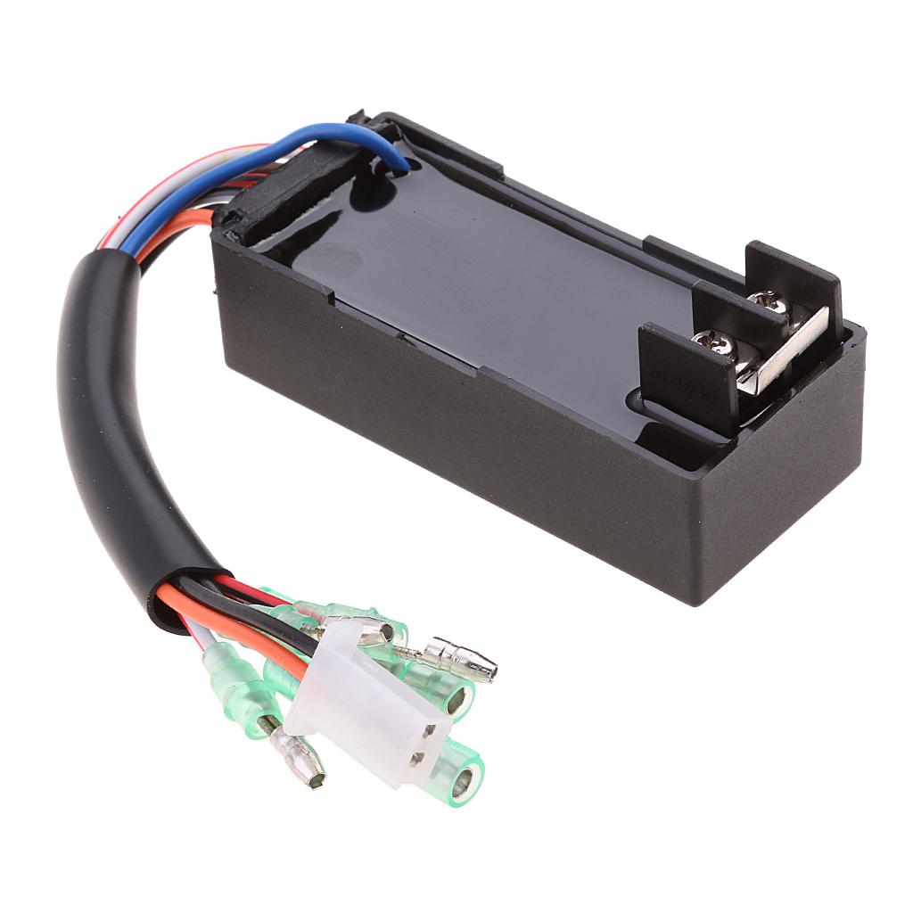 Buy Ignition CDI Box Module Unit For Polaris Sportsman 90 ECU ATV at
