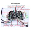 Factory DIY 6.5/8/10 Inch Scooter Motherboard Controller For Self Balancing Smart Scooter Accessories Hoverboard 36V