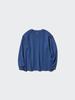Uniqlo Japan Air Rhythm Cotton Crewneck Tee