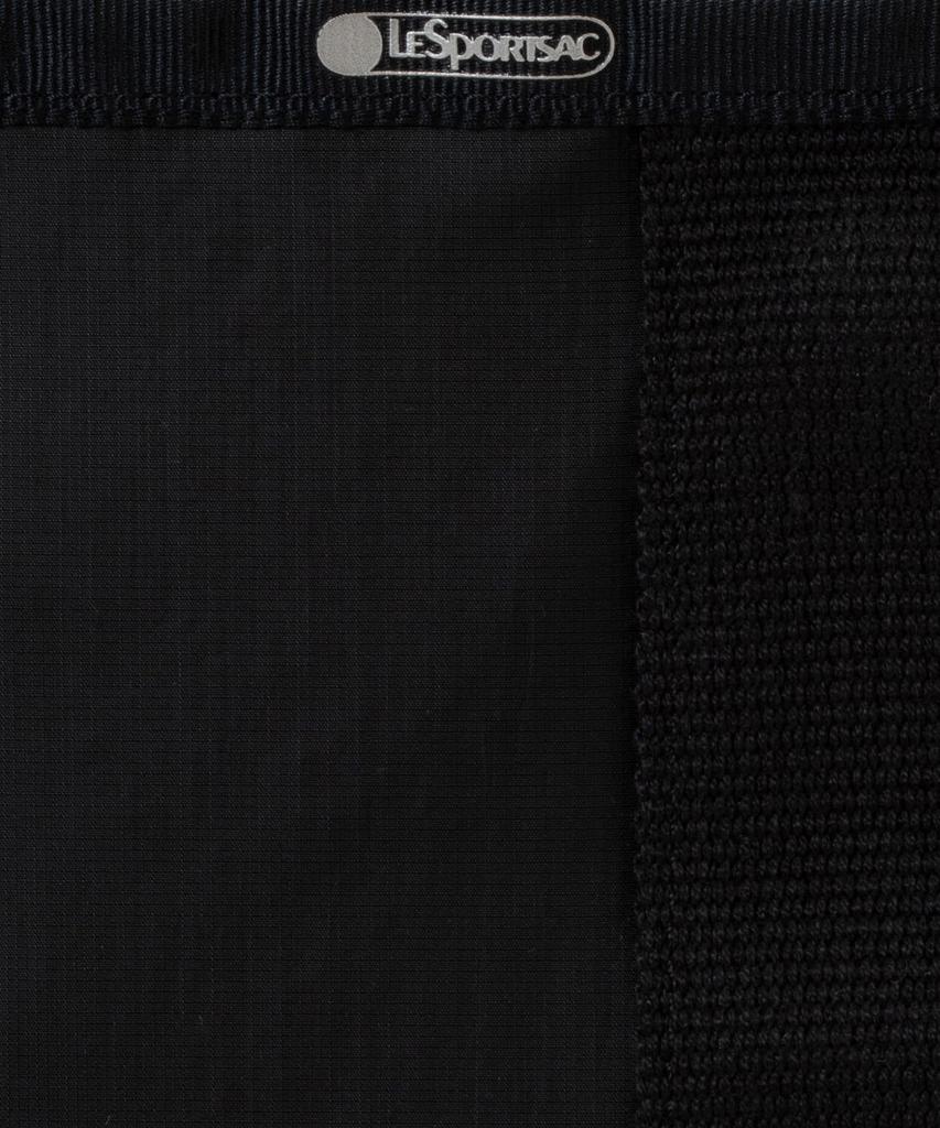 Tote Bag 10TH ESSENTIAL MAGAZINE TOTE 2287 Black C [LeSportsac] [Official] / /