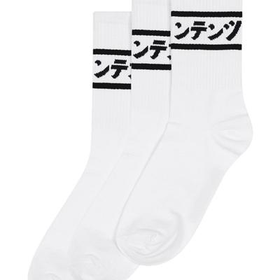 Strumpor & Sockar – Strumpor