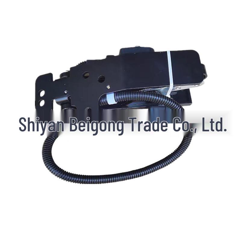 Electronic Accelerator Pedal for Dongfeng Tianlong 1108010-C0102 Neutral