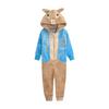 Peter Rabbit Childrens/Kids Character Sleepsuit