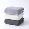 Coral Fleece Quick-Dry Bath and Beach Towel Set