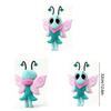 Mundo do Dandy Brinquedo de Pelúcia com Retalhos de Pelúcia com Enchimento de Algodão PP Para Todas as Idades