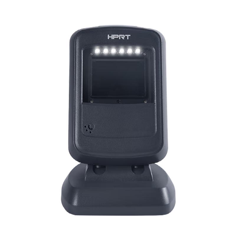 

Стаціонарний сканер штрих-кодів HPRT HP-2208SR