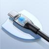 USB-C Charging Cable 60W PD Fast Charging Data Cable Cord 1m Length Reliable Charging For All Your Devices
