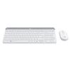 Logitech MK470 Slim Wireless Keyboard and Mouse Combo