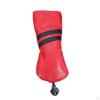 1 Set of Golf Club Head Cover Wood Covers Waterproof Protection Embroidered Patterned Accs
