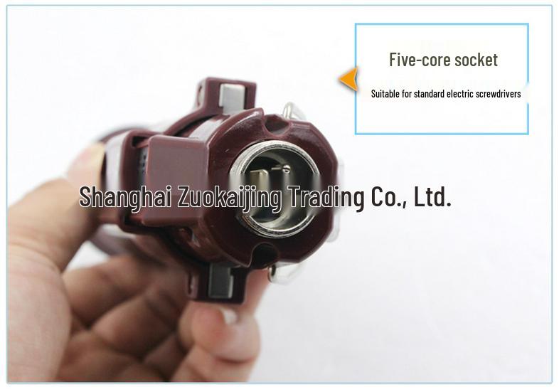 HIOS CL-4000PS Down-Press Start Electric Screwdriver