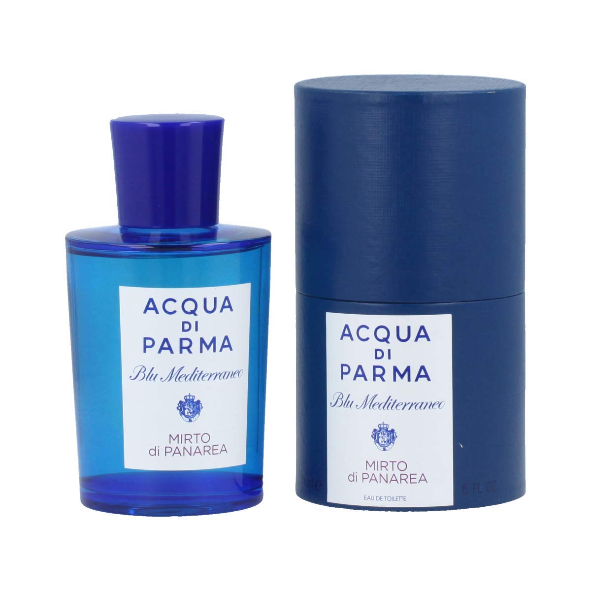 Acqua Di Parma Blu Mediterraneo Mirto Di Panarea Eau De Toilette Spray 150ml/5oz 150ml