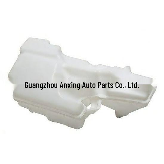 Suitable for Land Rover Range Rover Evoque 2012 and Land Rover Discovery Sport 2015: LR025760 Windscreen Washer Fluid Reservoir.