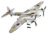 Historical Collection de Havilland Mosquito scale 'Cobi #5735 (British Army) 1/32