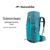 Malas funcionais – Mochilas para caminhada e escalada