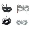 Couple Masquerade Mask Lace Mask Half Face Mask Eye Mask Venetian Party Mask Halloween Costume Mask Mardi Gras Mask