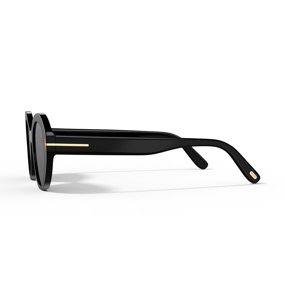 TF Cat Eye High-End Sonnenbrille Unisex Sonnenbrille FT1171-K