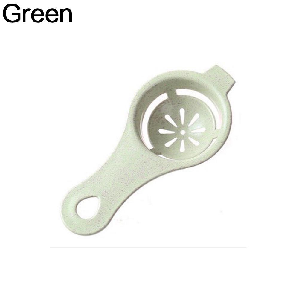 Egg Separator Kitchen Egg White DIY Separator Holder Sieve Funny Divider Stonego Kitchen Tool Baking Accessories