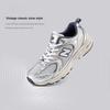 New Balance 530 Bungee Little Kid Summer Fog Navy Kids Sneakers Grey Nimbus-Cloud PZ530KA