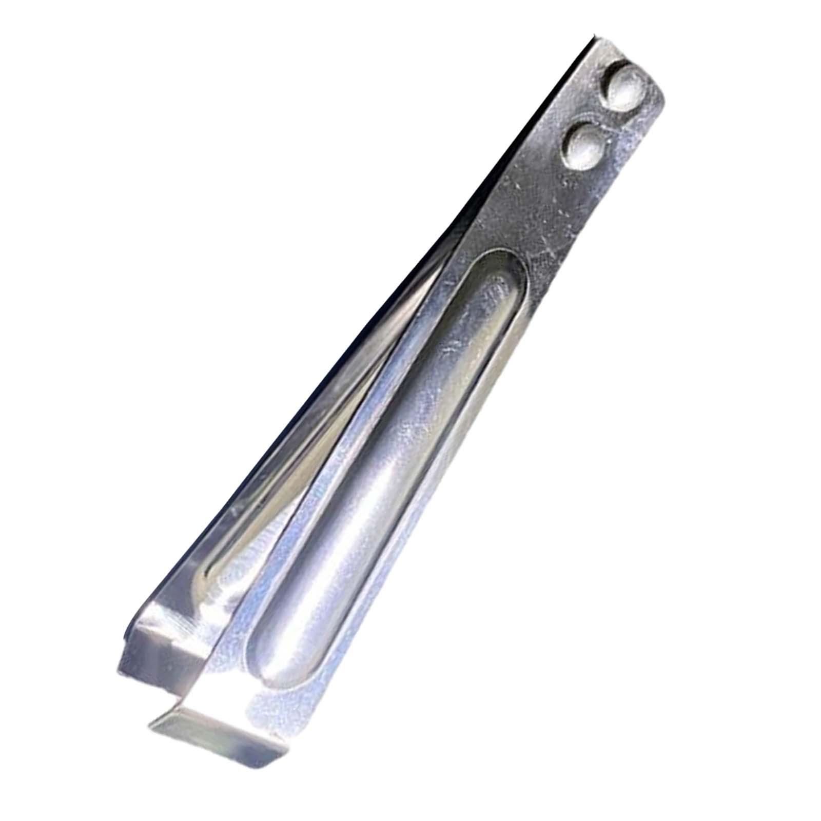 Garlic Peeler Fish Bone Tweezers Pliers, Flat Tweezers, Remover Tool ,Practical Gadgets Food Tweezers Cooking Tweezers