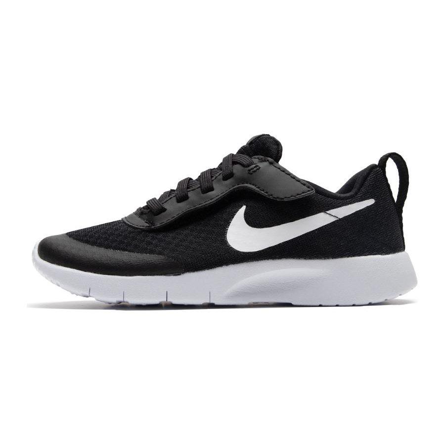 Nike Tanjun EasyOn PS 'Black White' DX9042-003