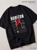 Bring Me the Horizon Back in Black T-Shirt
