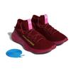 Pharrell x adidas Human Race Sichona Bordowe Unisex Trampki Czerwone GW4879