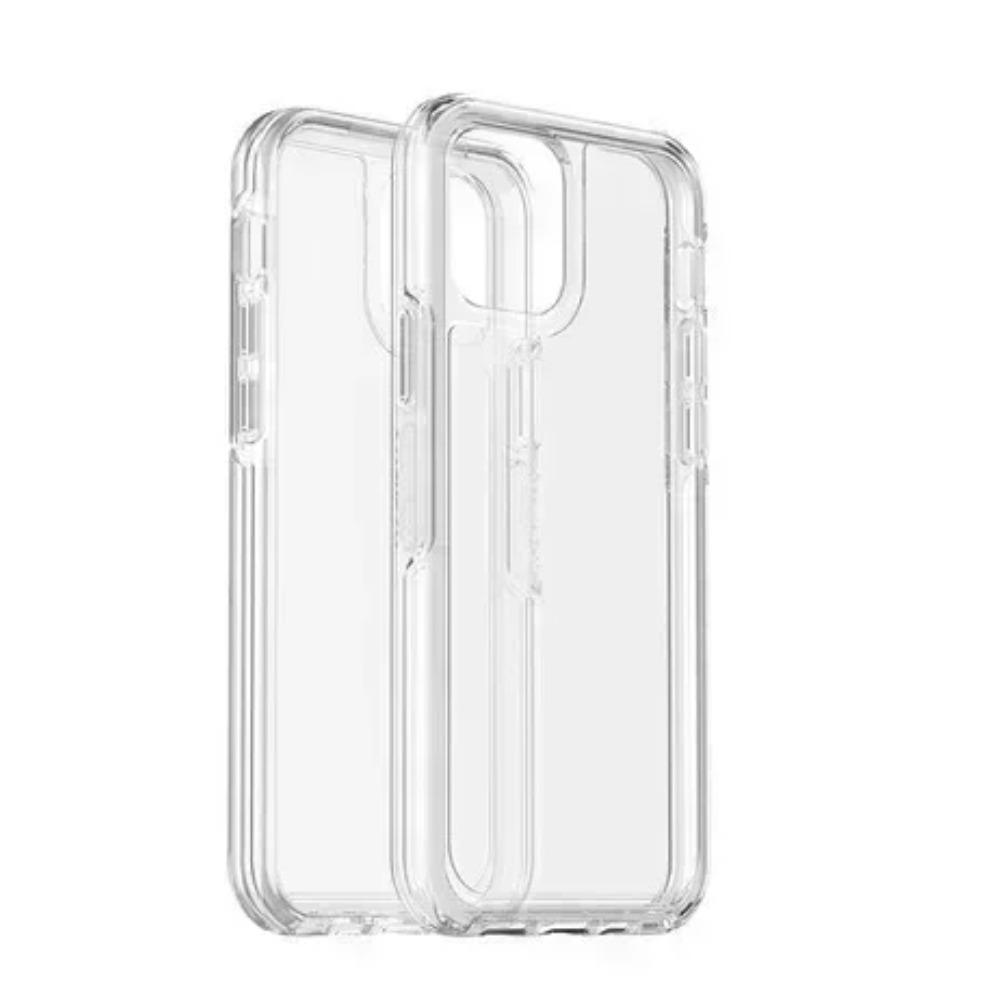 Robuste Symmetry Series Handyhülle für IPhone 17 Pro Max 16 Pro Max11 12 13 14 15 Robuste Otter Armor Box mit Einzelhandelsverpackung