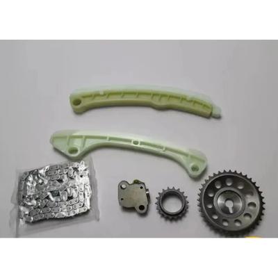 Original Timing Repair Kit Timing Chain Kit For Jac J3 A137 Vvt Engine  High Quality 1021040gg010