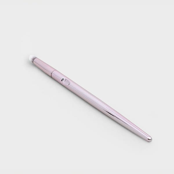 

Pink Metal Blending Bullet Brush
