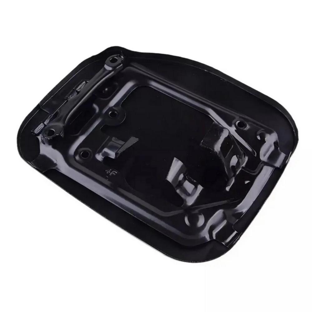 Fuel Filler Opening Lid Door Assy Black 77350-35050 For Toyota 4Runner 2003-2009