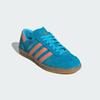 JS0682 Originals Hamburg Sky Rush Semi Coral Gold Metallic (Women's)