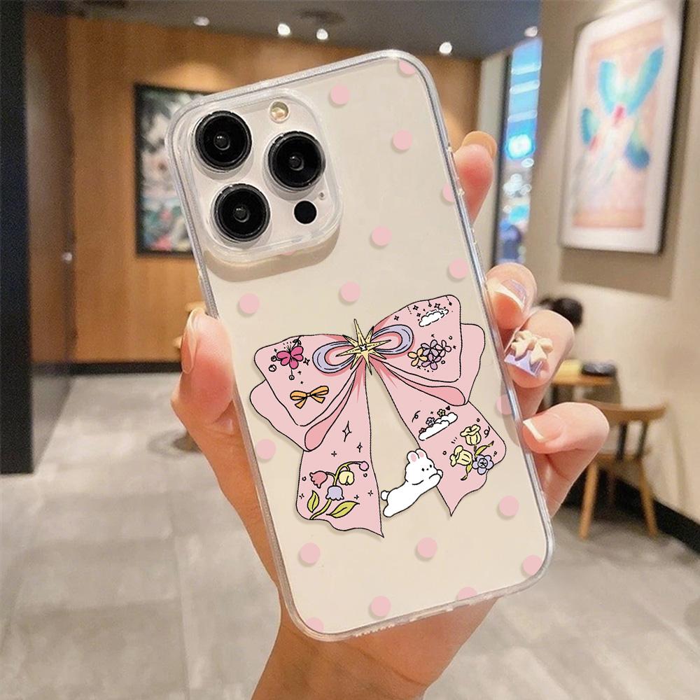 Acrylic Phone Case for iPhone 11 12 13 14 Pro 12 14 16 Pro Max for Samsung A16 A36 A56 S24 FE High-quality Painted Anti-fall Mobile Phone Case