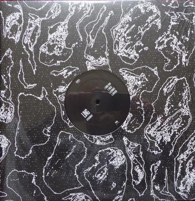 12-Zoll Schallplatte LING - Attachment CDS003 Codes 2016 Deutschland Dance & Electronica Gebraucht