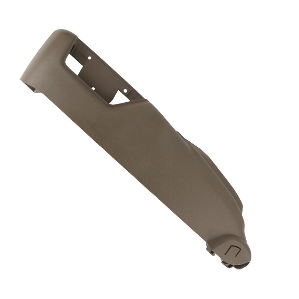 Seat Side Cover Trim Plastic Beige #39802012 For Volvo V70 05-07