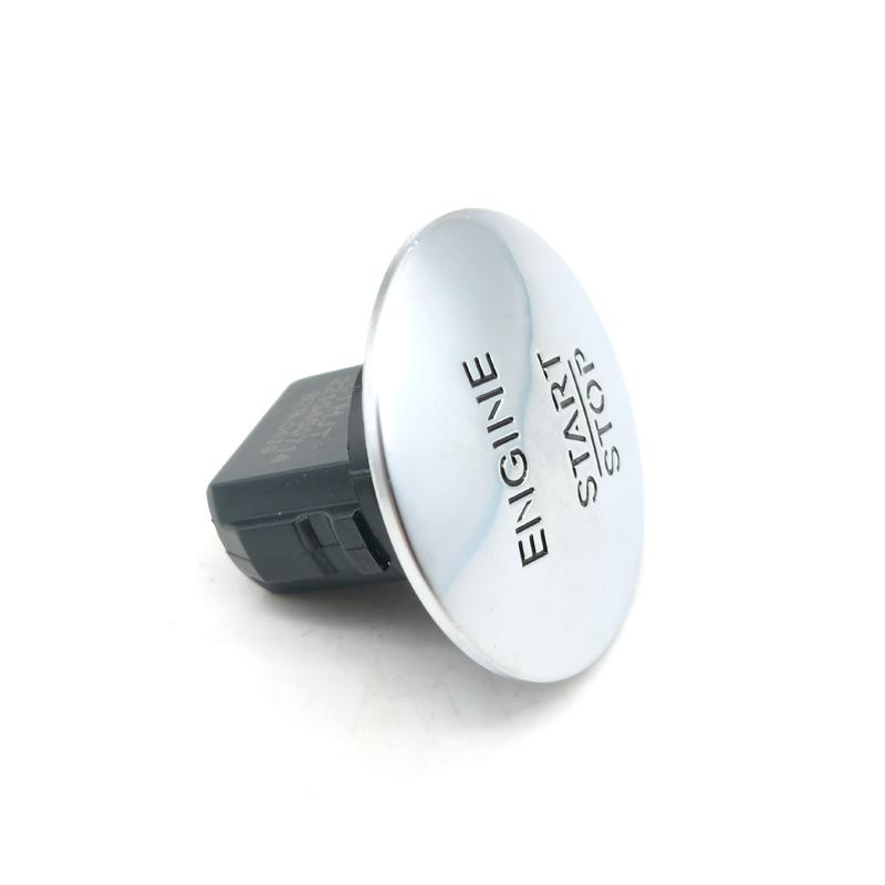 Engine Start Stop Push Button Keyless Ignition Switch For Mercedes Benz W176 W246 C117 X218 C218 C216 W204 W205 S204 2215450714