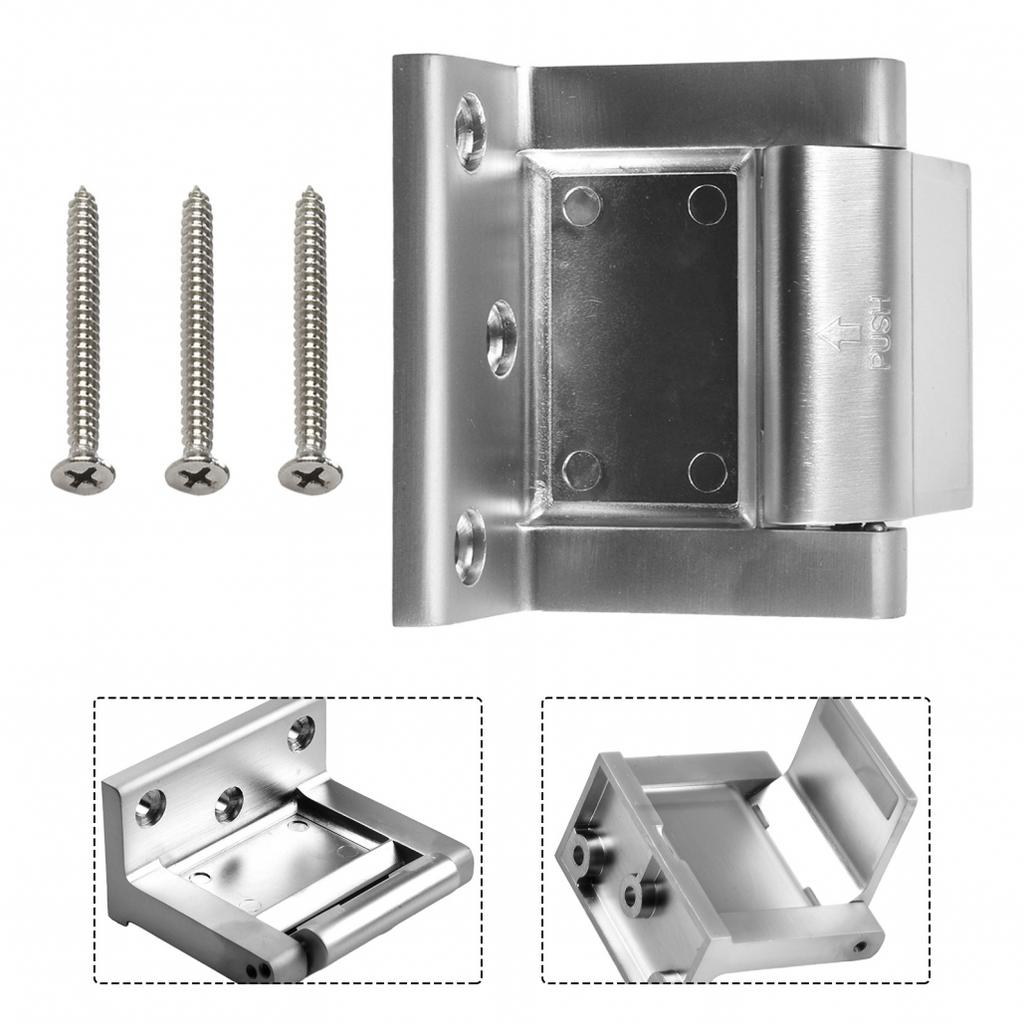 High Resistance Home Door Lock Home Door Security Replacement Tools