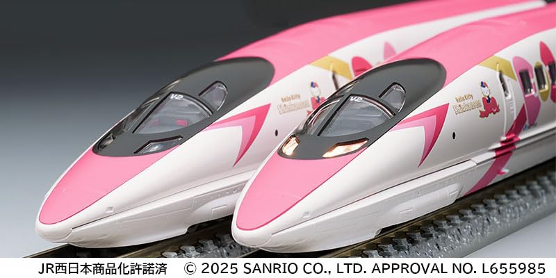TOMIX 92962
JR14系さよなら「富士・はやぶさ」セット[限定品] TOMYTEC 98762 TOMIX N Gauge Izu Express 3000 Series Aloha