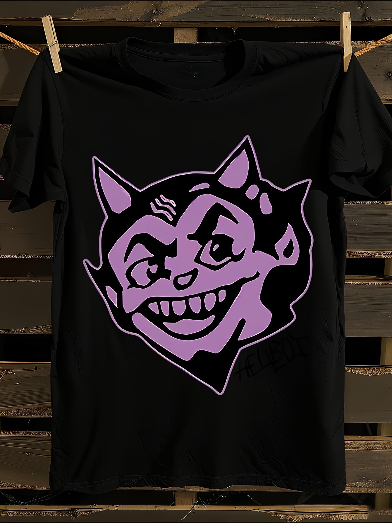 Lil Peep Hell Boy Graphic Tshirt XXXXL