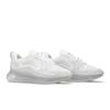 Nike Womens Air Max 720 'Pure Platinum' (women's sizes) White / White-Mtlc Platinum-Pure Platinum Casual Shoes AR9293 101