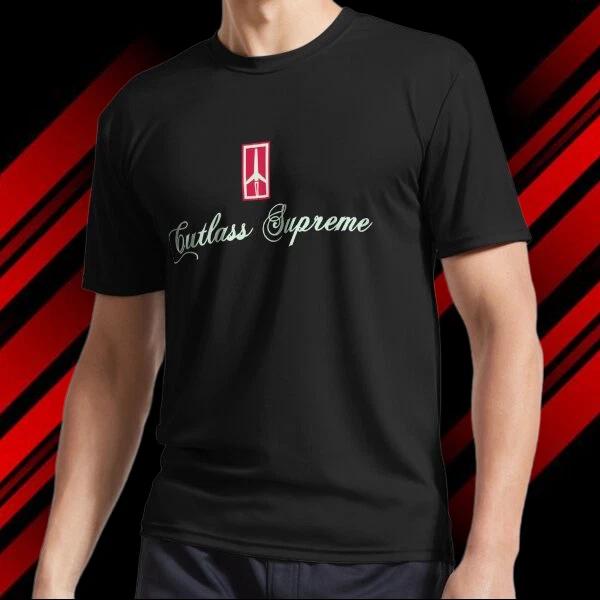 Men s and Women s T-shirts Oldsmobile Cutlass L