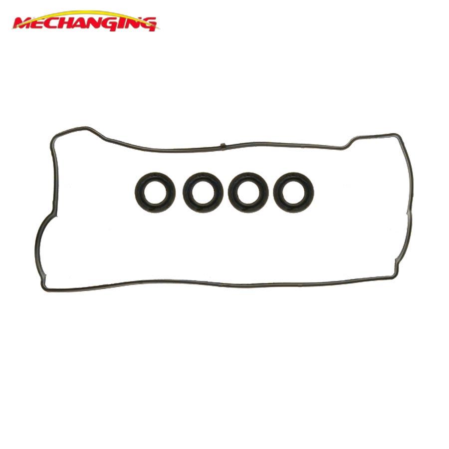 FOR TOYOTA COROLLA AVENSIS 4AFE 5AFE 7AFE Rocker Cover Gasket cylinder head cover gasket set Valve Cover Gasket 56009000